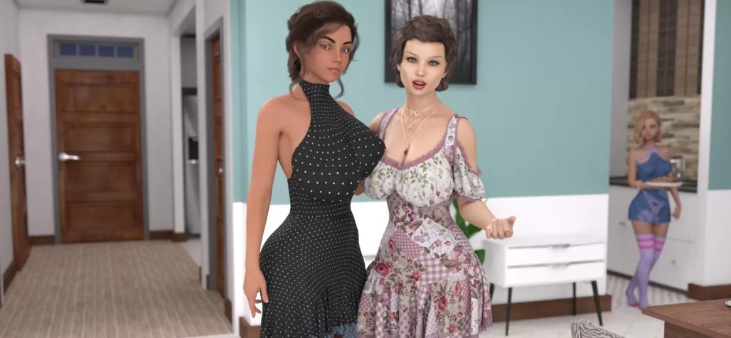 【安卓/PC/SLG/汉化版/4.3G】本能/非自然本能(Unnatural Instinct) ver0.8 汉化版+PC+安卓+SLG游戏&更新+4.3G